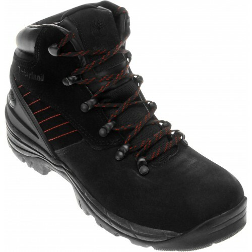BOTA TIMBERLAND CADRAD LS