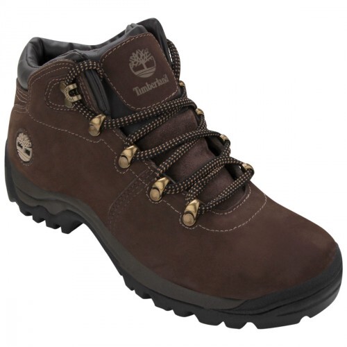 BOTA TIMBERLAND TRAIL VALLEY