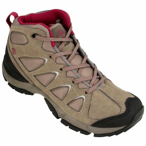 BOTA TIMBERLAND LIONSHEAD