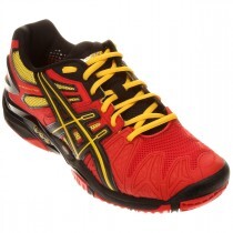 TÊNIS ASICS GEL RESOLUTION 5