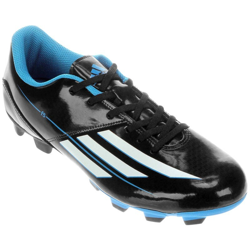 CHUTEIRA ADIDAS F5 TRX FG