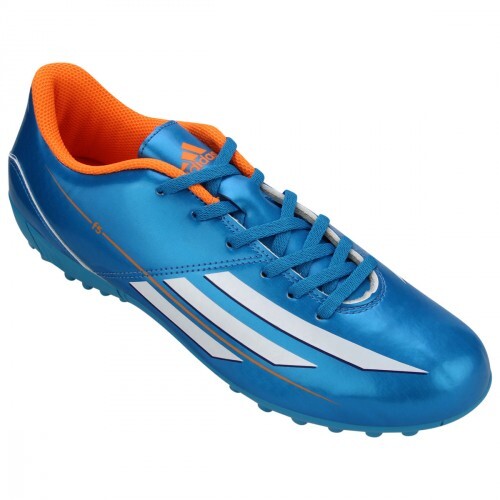 CHUTEIRA ADIDAS F5 TRX TF