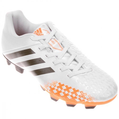 CHUTEIRA ADIDAS PREDITO LZ TRX FG