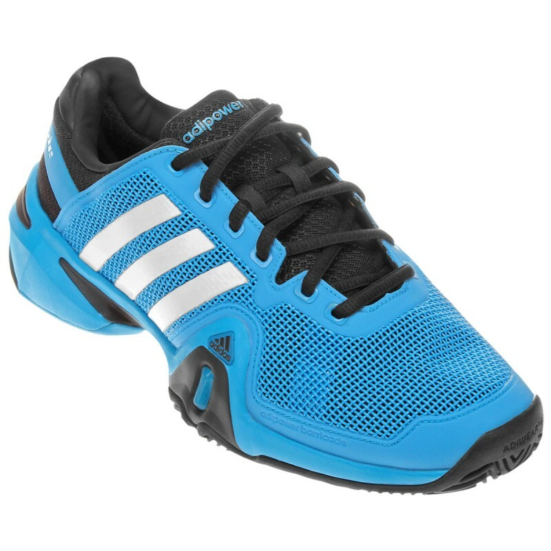 TÊNIS ADIDAS ADIPOWER BARRICADE 8