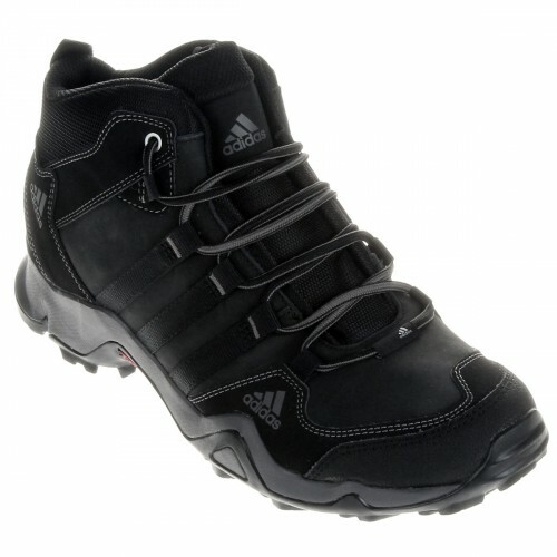 TÊNIS ADIDAS AX2 MID