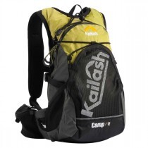 Mochila KAILASH Camp