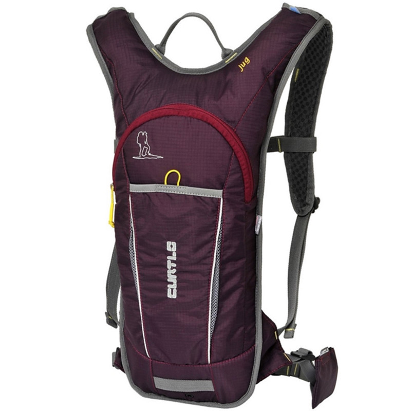 Mochila de Hidratação CURTLO Jug Flex