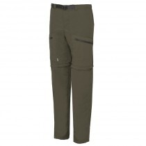 Calça-Bermuda Defender