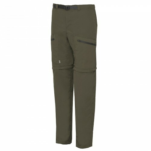 Calça-Bermuda Defender