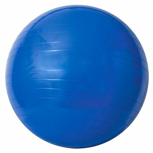 Bola de Ginastica Acte Sports com bomba de ar 65 cm