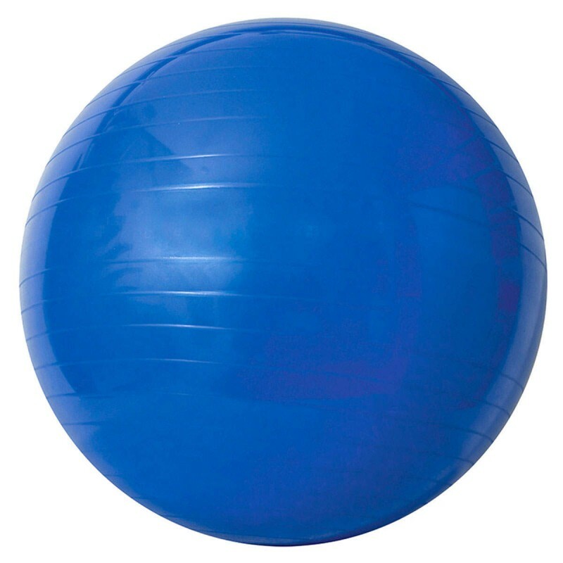 Bola de Ginastica Acte Sports com bomba de ar 65 cm