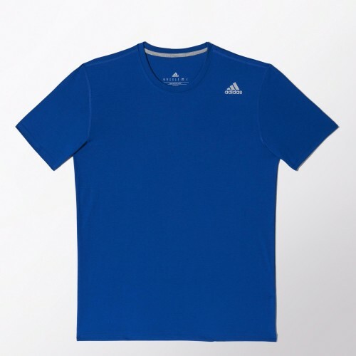 Camiseta Prime Masculina Azul P