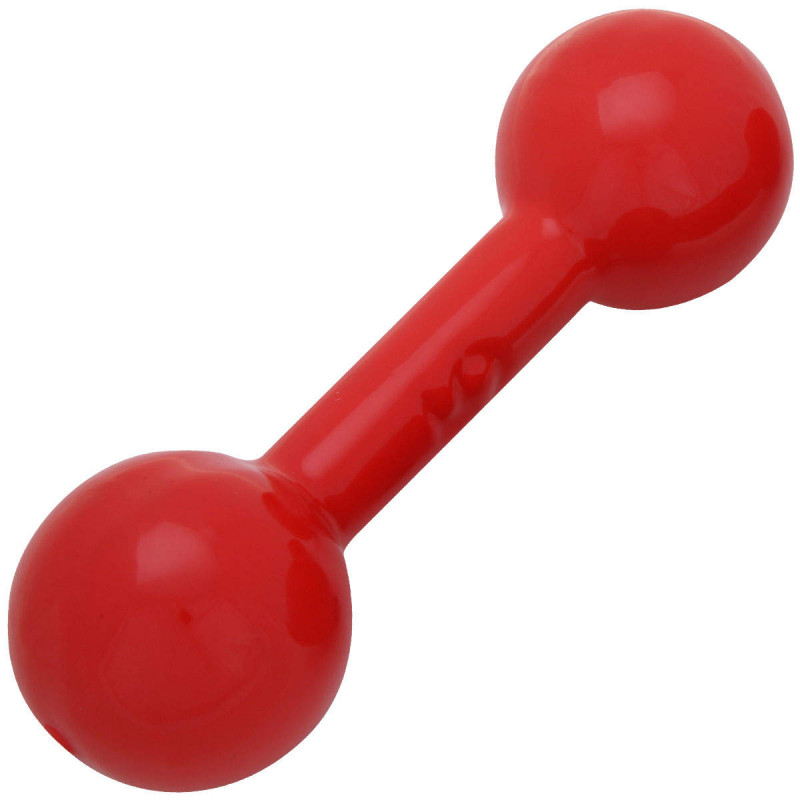 Halter Oxer Bola 5 Kg - Unit‡rio