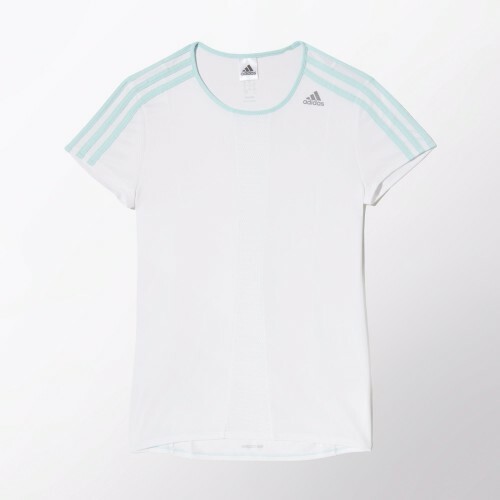 Camiseta Response Feminina Branca