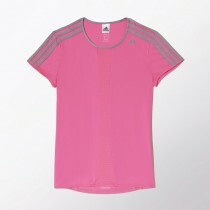 Camiseta Response Feminina Rosa