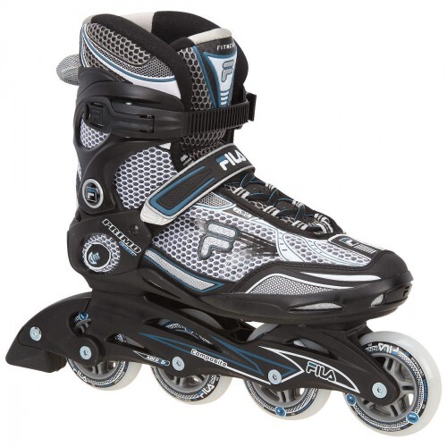 Patins Fila Primo Comp - Adulto