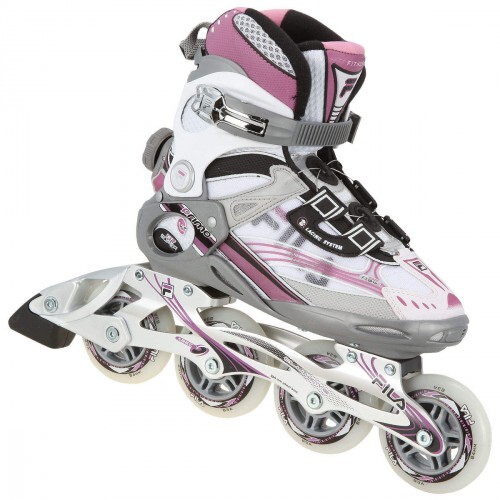 Patins Fila Primo Xta Lady - Adulto