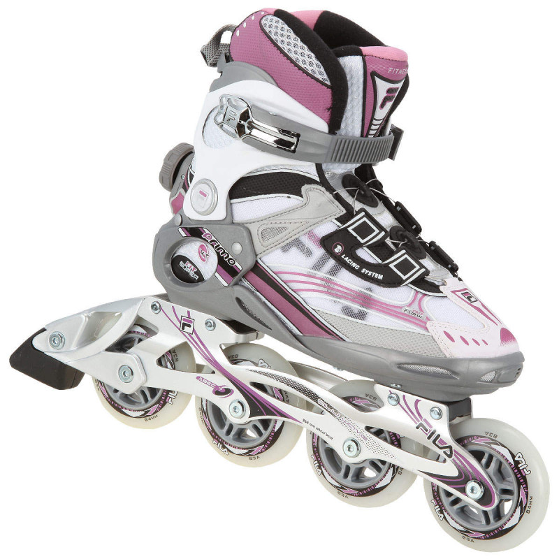 Patins Fila Primo Xta Lady - Adulto