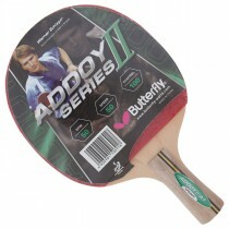 Raquete de Tênis de Mesa Butterfly A2 Caneta