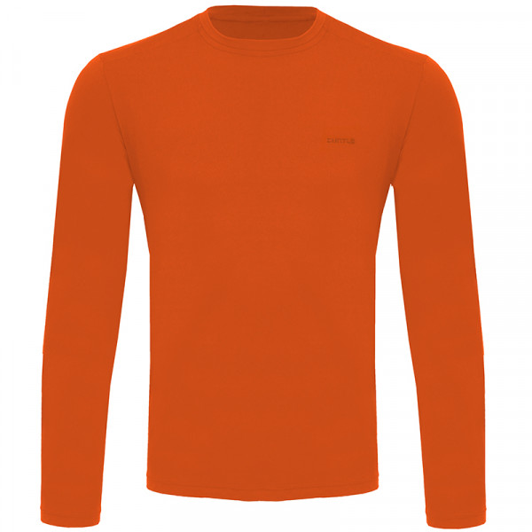 Camiseta Silver Fresh ML - masc.