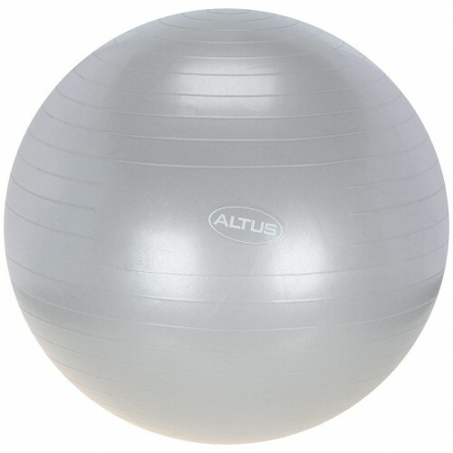 Bola de Ginástica Acte Sports Com Bomba De Ar 75 Cm
