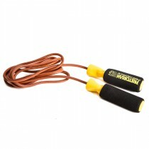 Corda de Pular Pretorian de Couro 022