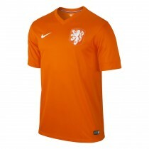 CAMISA SELEÇÃO HOLANDESA