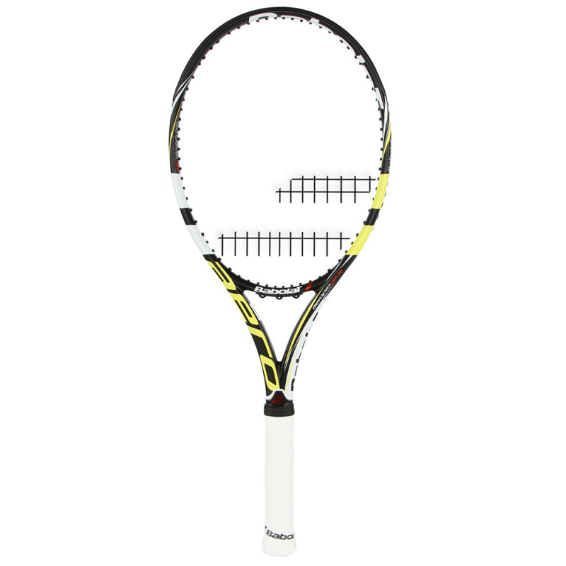 Raquete Babolat Aero Pro Drive GT