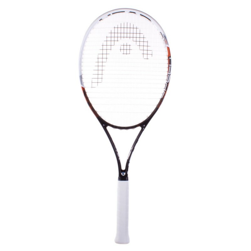 Raquete Head Graphene Speed Pro