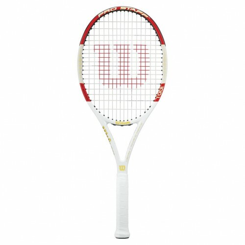 Raquete Wilson BLX Pro Staff 100L
