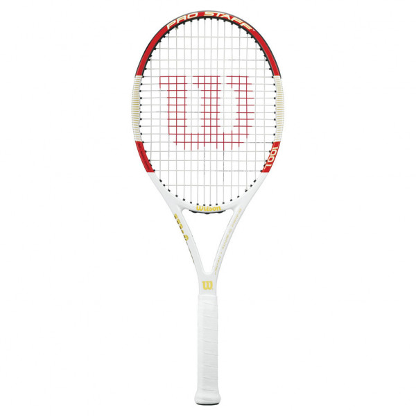 Raquete Wilson BLX Pro Staff 100L