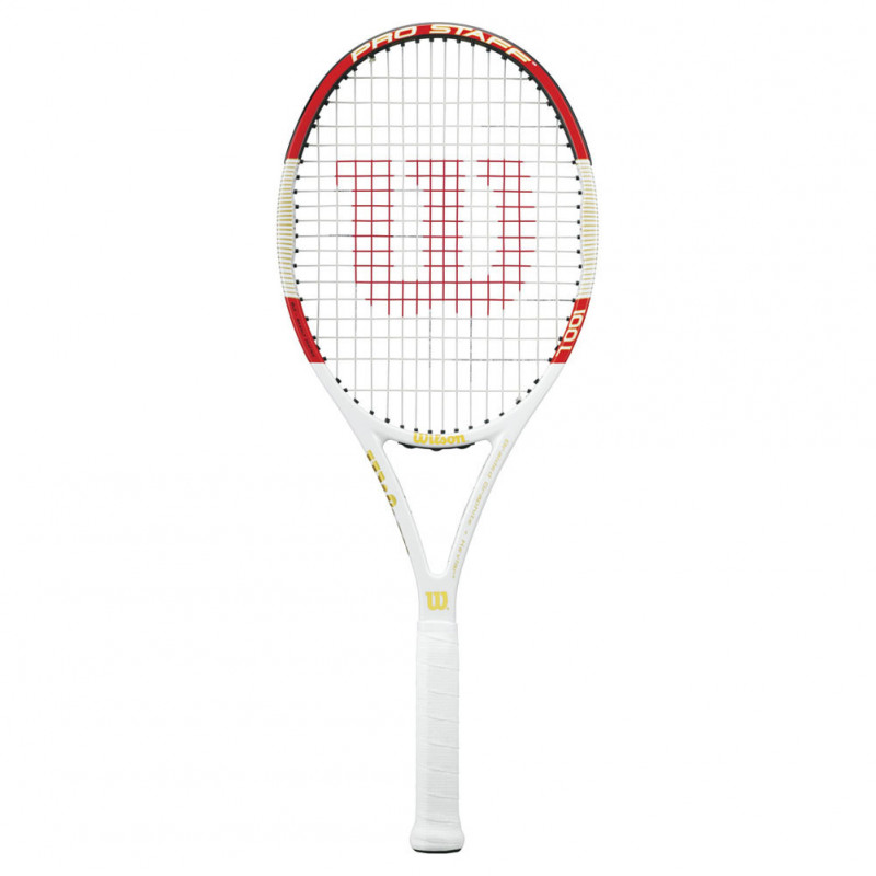 Raquete Wilson BLX Pro Staff 100L